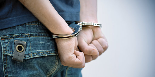 Tulsa courthouse — felony criminal defense representation