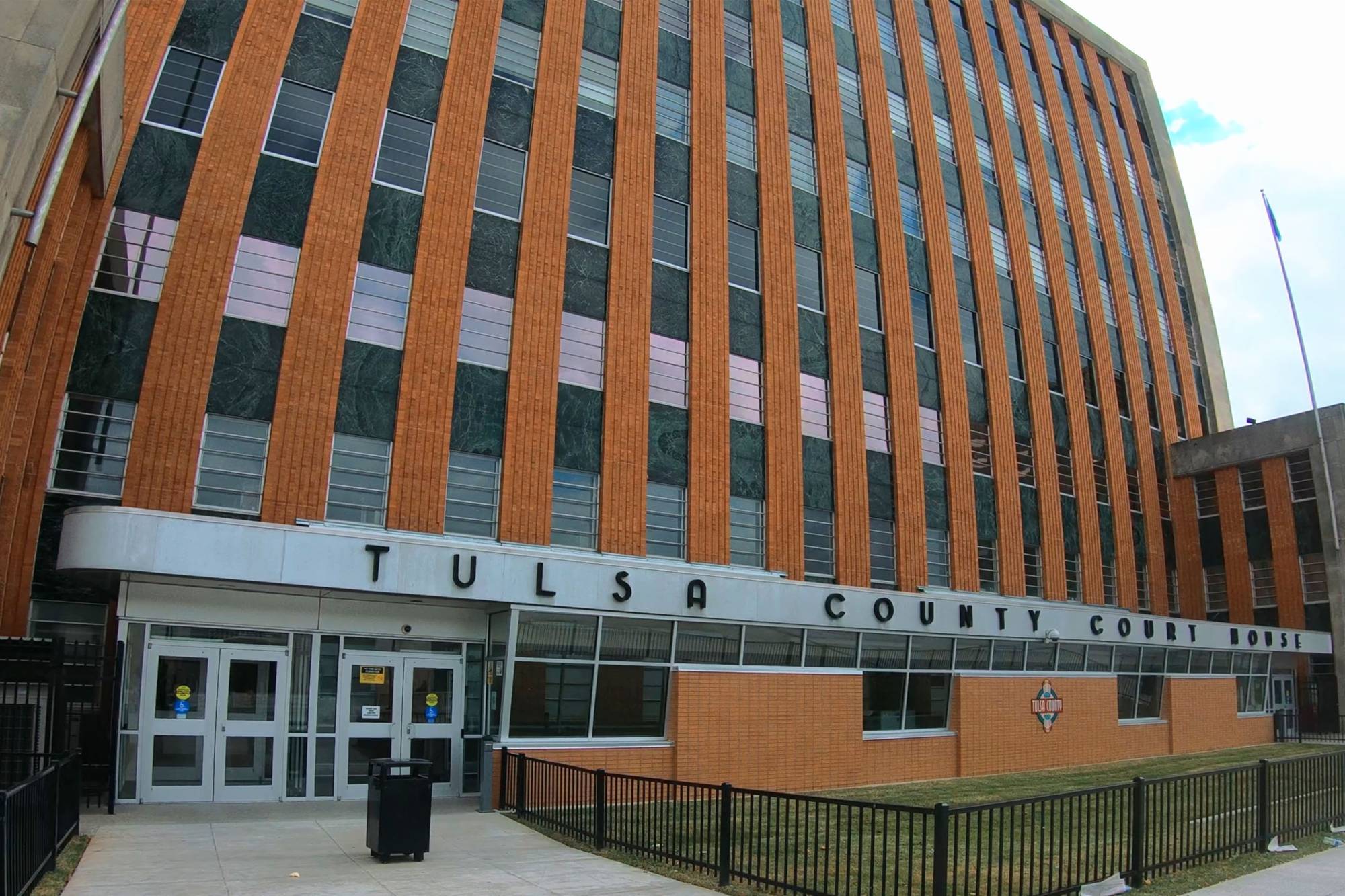 Tulsa insurance bad faith attorney reviewing a denied claim