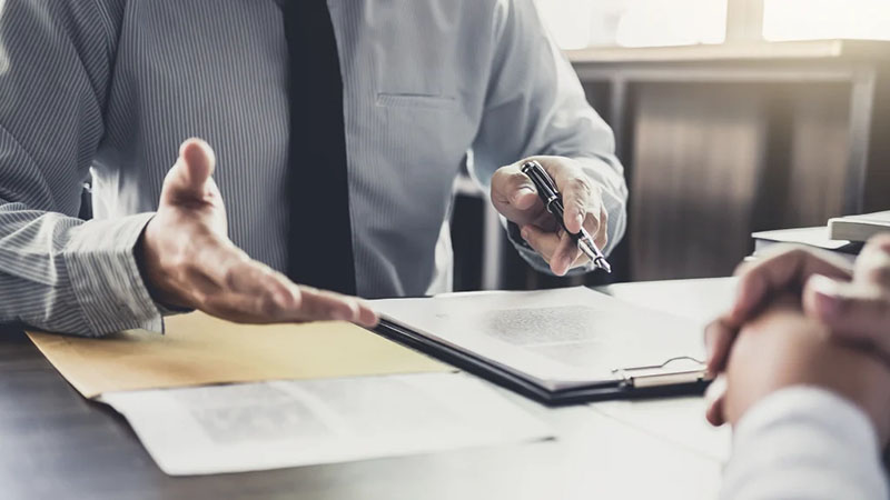 Consultation on an Oklahoma misdemeanor criminal defense case