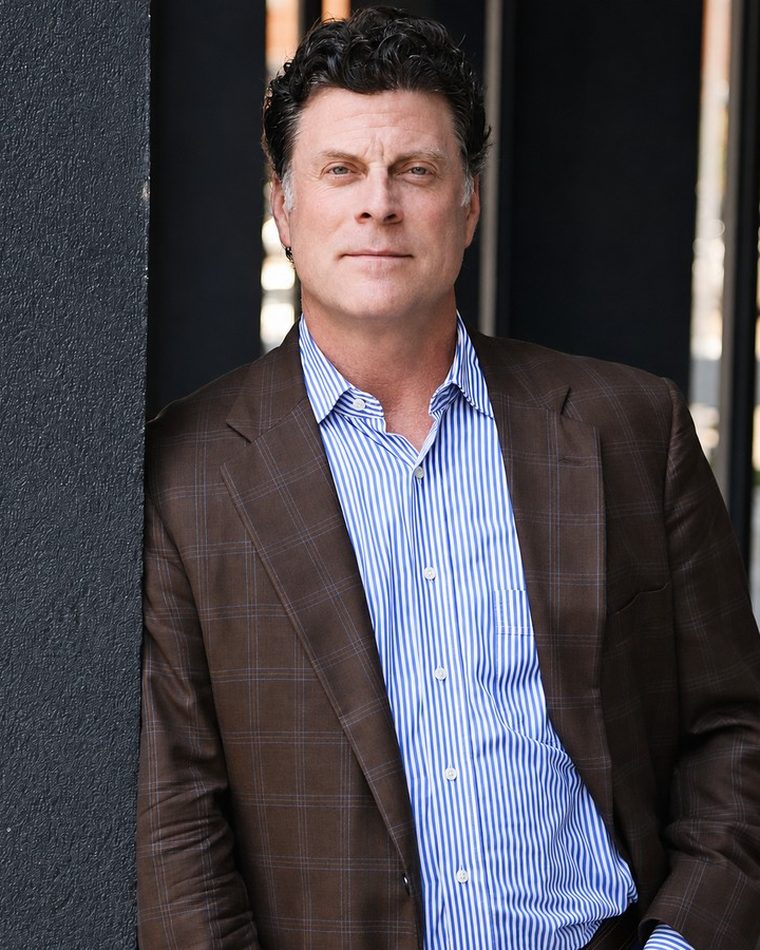 Zach Smith, Tulsa trial attorney